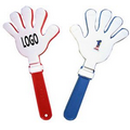 Hand Clappers